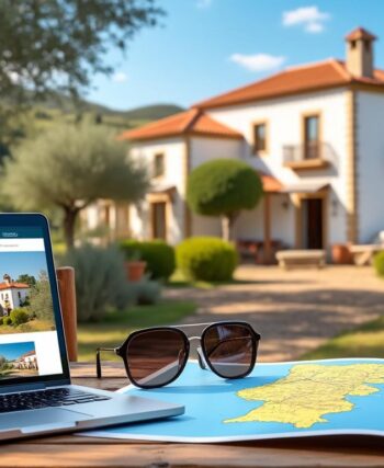 découvrez comment sélectionner les meilleurs sites de locations de vacances à évora, alentejo, adaptés à vos besoins pour un séjour inoubliable.