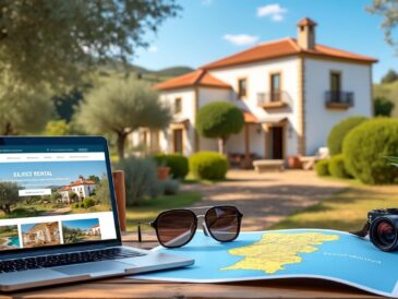 découvrez comment sélectionner les meilleurs sites de locations de vacances à évora, alentejo, adaptés à vos besoins pour un séjour inoubliable.