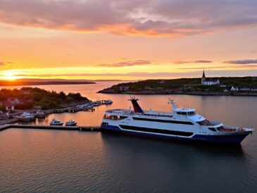 découvrez notre comparatif des prix pour un voyage à saint-pierre-et-miquelon et apprenez tout ce qu'il faut savoir pour préparer votre séjour au meilleur coût.