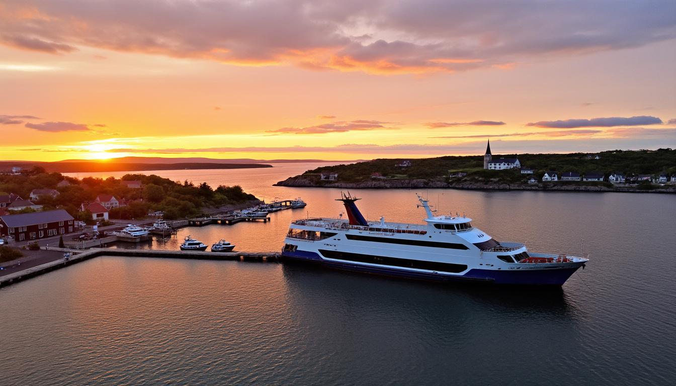 découvrez notre comparatif des prix pour un voyage à saint-pierre-et-miquelon et apprenez tout ce qu'il faut savoir pour préparer votre séjour au meilleur coût.
