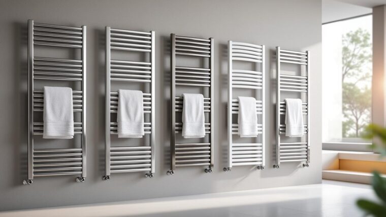 découvrez notre comparatif des meilleurs sèche-serviettes électriques de 500w disponibles sur le marché pour allier efficacité et économie d'énergie dans votre salle de bain.