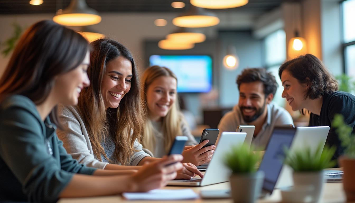 découvrez comment créer une cagnotte en ligne gratuite facilement grâce à notre guide complet pour débutants. collectez des fonds rapidement et en toute sécurité !