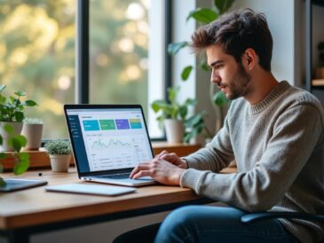 découvrez comment créer facilement une cagnotte en ligne gratuite grâce à notre guide complet pour les débutants. suivez nos conseils étape par étape pour collecter des fonds rapidement et en toute sécurité.