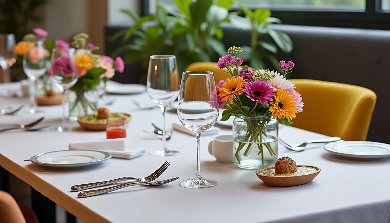 découvrez comment le vichy spa hôtel & resort les célestins allie cure thermale et détente pour revitaliser votre corps et votre esprit, offrant une expérience de bien-être unique.