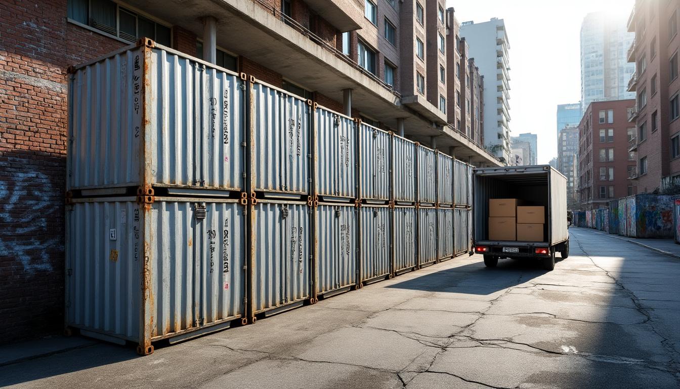 découvrez comment évaluer les véritables coûts des boxes de stockage en île-de-france et faites le meilleur choix pour votre budget.