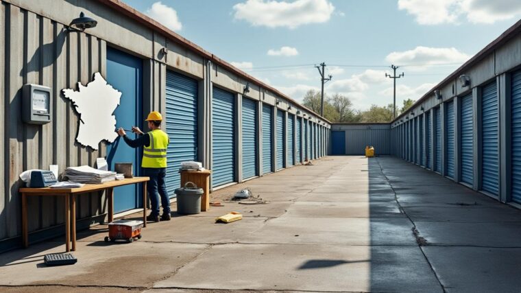 découvrez comment évaluer les coûts réels des boxes de stockage en île-de-france pour faire un choix éclairé et optimiser votre budget.