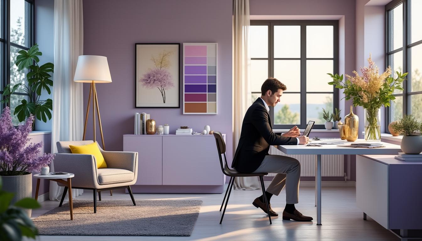 découvrez notre liste complète des couleurs commençant par la lettre l et apprenez comment les utiliser efficacement en design pour sublimer vos créations.