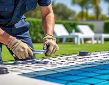 découvrez nos conseils pratiques et astuces pour installer un filet de sécurité de piscine à tension réglable, garantissant sécurité et protection optimale.