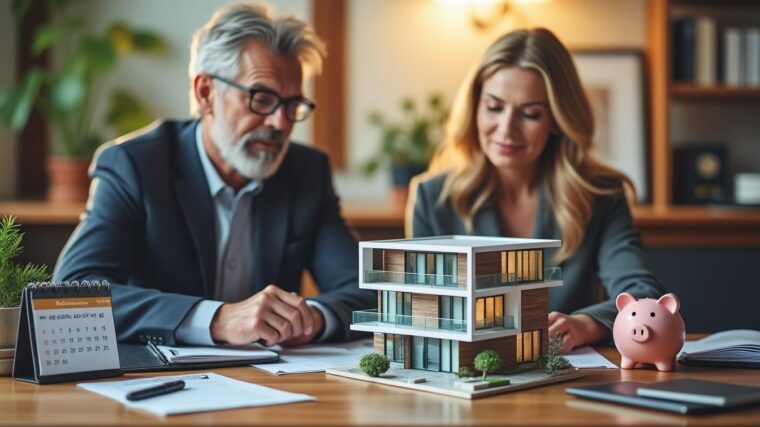 découvrez comment la fiscalité d'une scpi en assurance vie peut optimiser votre préparation à la retraite grâce à des avantages fiscaux attractifs.