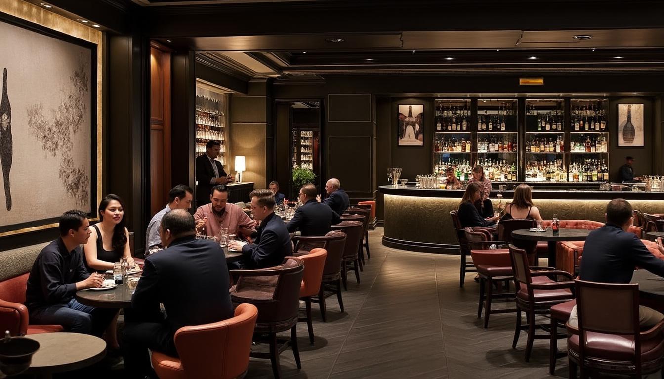 découvrez le goa club à zurich, un lieu emblématique en suisse où la musique vibrante et une ambiance nocturne unique vous promettent un voyage inoubliable au cœur de la nuit.