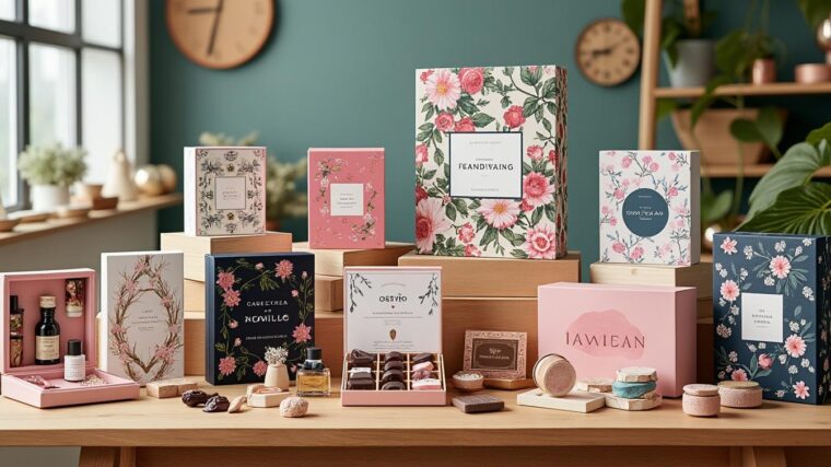 découvrez les 10 calendriers de l'avent les plus originaux pour femme, pour un décompte magique et inoubliable jusqu'à noël.