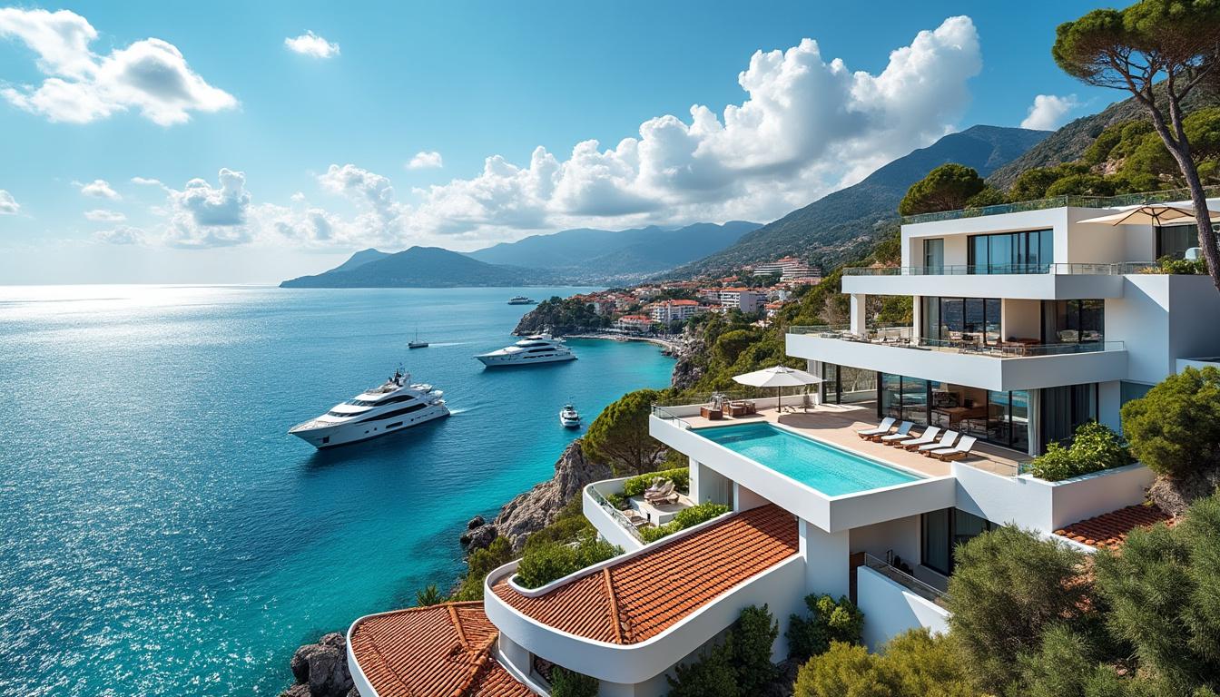 découvrez nos astuces pour choisir les meilleurs sites de locations de vacances sur la côte d’azur et profitez d’un séjour inoubliable en toute sérénité.