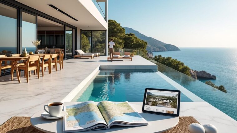 découvrez nos astuces incontournables pour choisir les meilleurs sites de locations de vacances sur la côte d’azur et profiter pleinement de votre séjour ensoleillé.