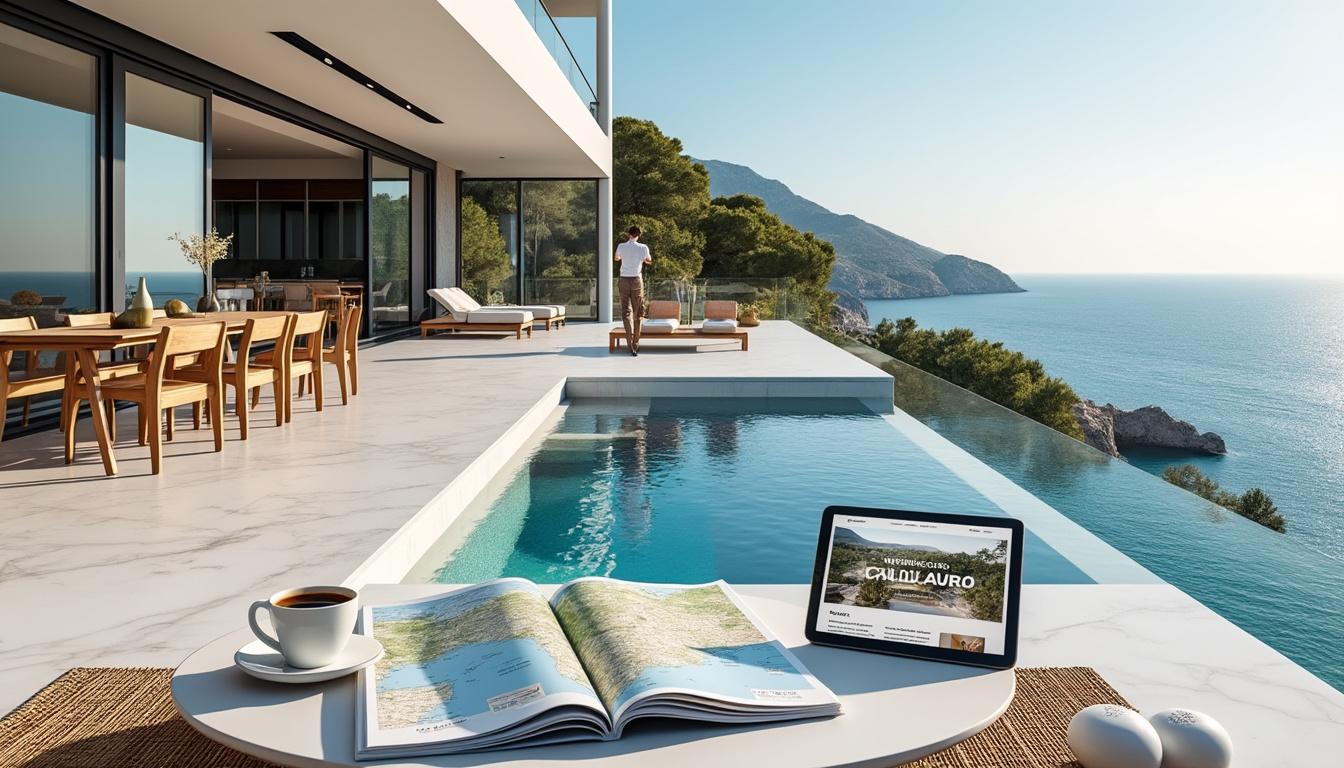 découvrez nos astuces incontournables pour choisir les meilleurs sites de locations de vacances sur la côte d’azur et profiter pleinement de votre séjour ensoleillé.