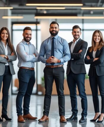 découvrez les avantages surprenants d'apprendre l'anglais professionnel et comment cela peut booster votre carrière et vos opportunités internationales.