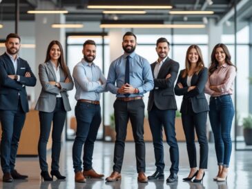 découvrez les avantages surprenants d'apprendre l'anglais professionnel et comment cela peut booster votre carrière et vos opportunités internationales.