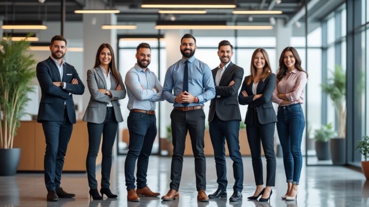 découvrez les avantages surprenants d'apprendre l'anglais professionnel et comment cela peut booster votre carrière et vos opportunités internationales.