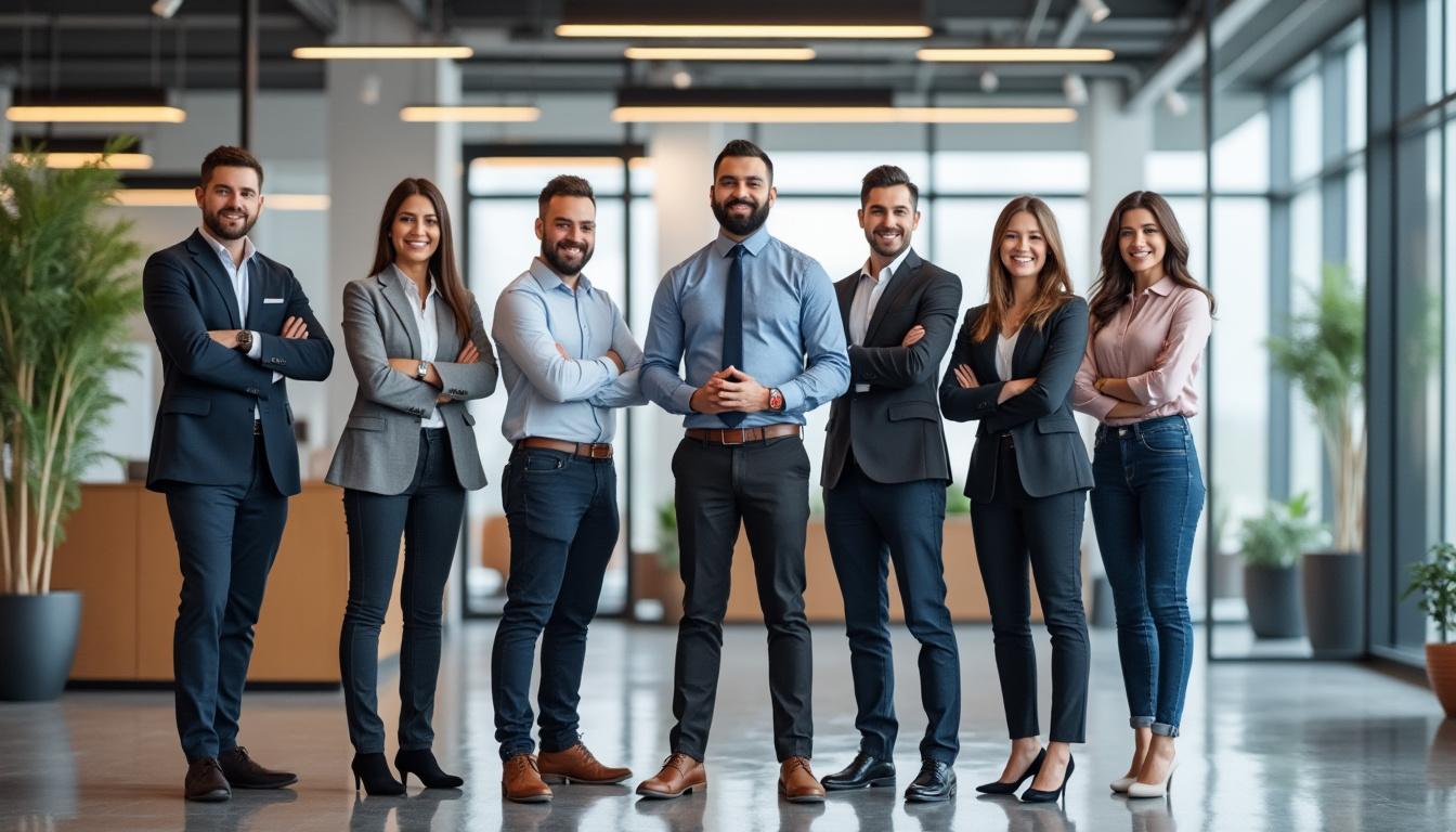 découvrez les avantages surprenants d'apprendre l'anglais professionnel et comment cela peut booster votre carrière et vos opportunités internationales.