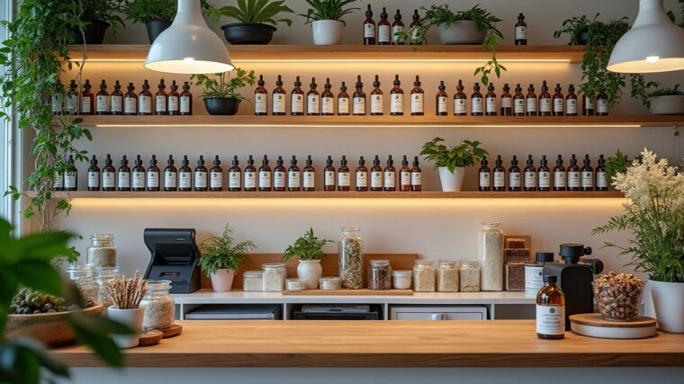 découvrez la casa verde cbd à strasbourg, votre boutique de confiance pour des produits naturels de haute qualité à base de cbd. profitez d'une gamme variée pour votre bien-être.