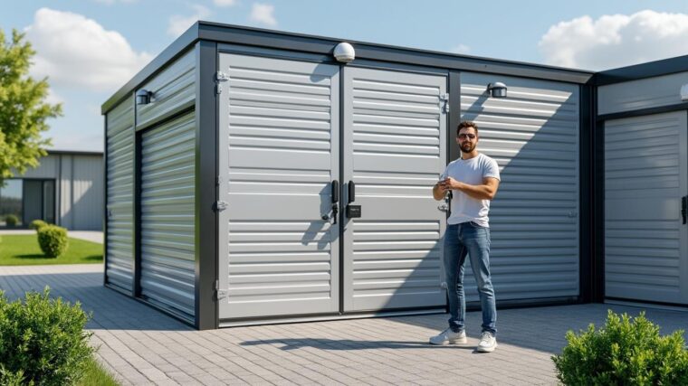 découvrez les critères essentiels pour choisir une box de stockage à éragny - conflans et assurer un rangement sécurisé de vos biens en toute sérénité.