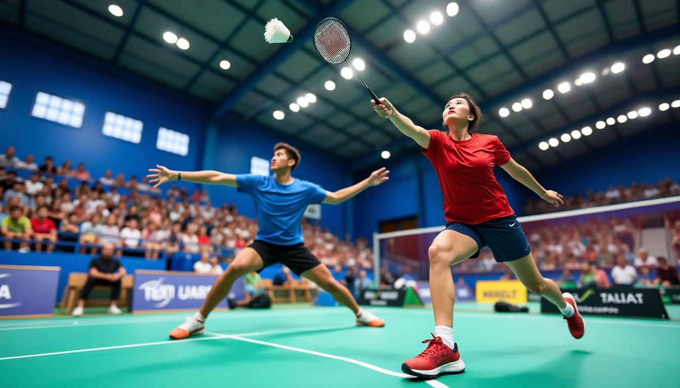 découvrez notre liste complète des sports commençant par la lettre b à pratiquer, pour trouver l'activité sportive qui vous convient et rester en forme.