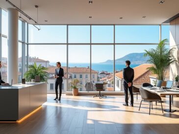 découvrez le top 5 des meilleures agences d'intérim tertiaire à nice pour trouver rapidement des offres d'emploi adaptées à vos compétences et booster votre carrière.