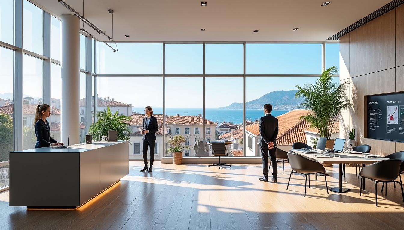 découvrez le top 5 des meilleures agences d'intérim tertiaire à nice pour trouver rapidement des offres d'emploi adaptées à vos compétences et booster votre carrière.