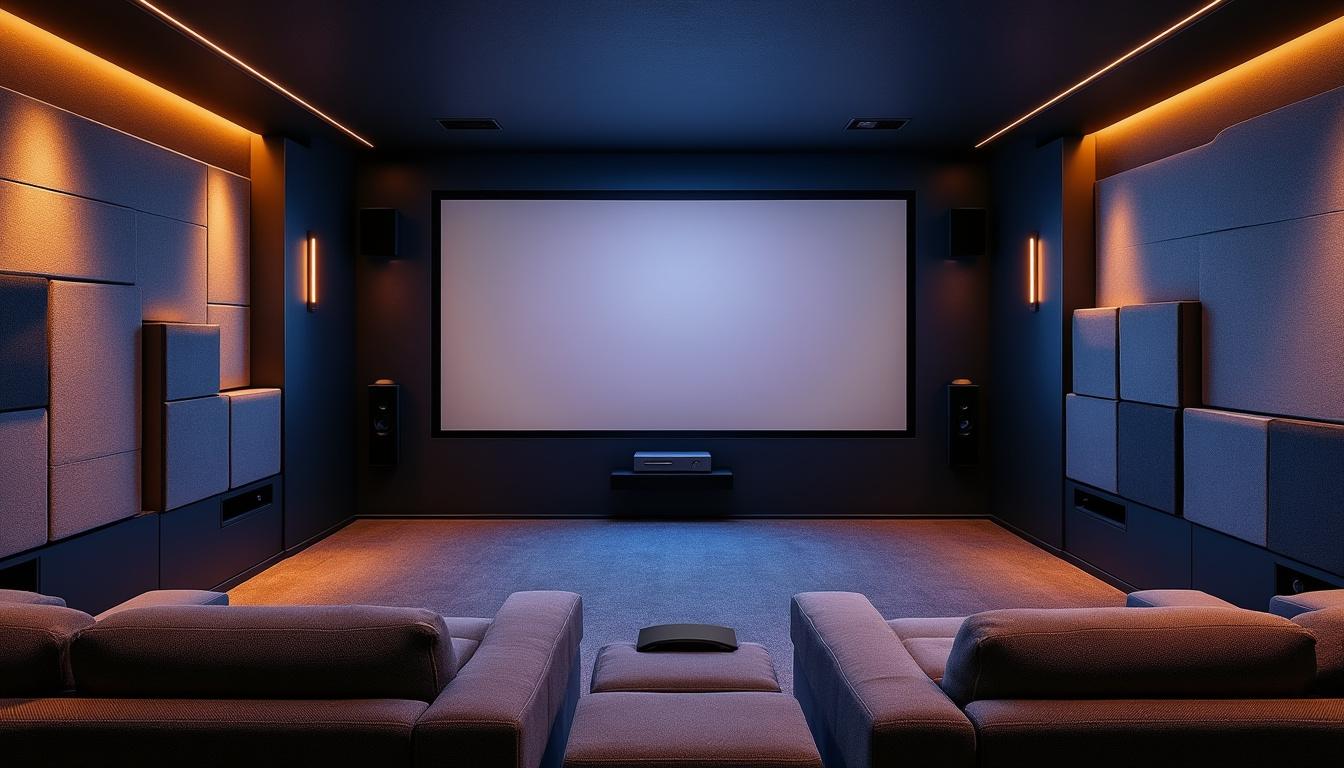 découvrez les meilleures astuces pour choisir un écran de projection 4k parfaitement adapté à votre espace et optimiser votre expérience visuelle.