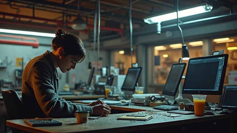 découvrez les meilleures astuces pour choisir un écran de projection 4k parfaitement adapté à votre espace, et profitez d'une expérience visuelle exceptionnelle chez vous.