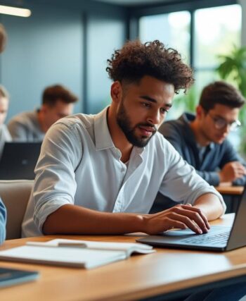 découvrez notre sélection des meilleurs pc portables pour étudiant en 2026, alliant performance, prix abordable et autonomie pour réussir vos études.