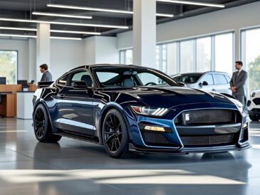 découvrez les meilleurs mandataires pour acheter une ford d'occasion en 2026. profitez des meilleures offres et conseils pour trouver votre voiture au meilleur prix.