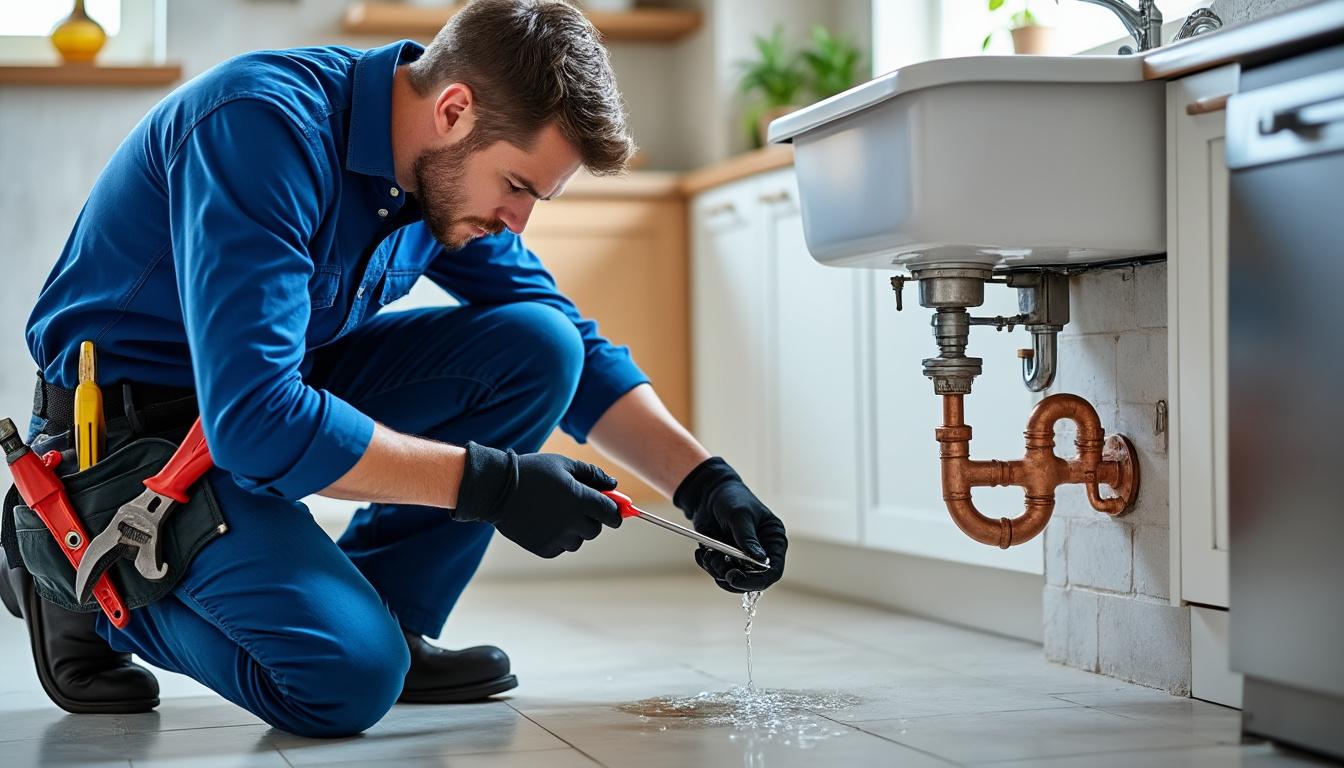 découvrez comment choisir les meilleurs plombiers à bordeaux grâce à nos conseils pratiques et trouvez un expert fiable pour tous vos besoins en plomberie.