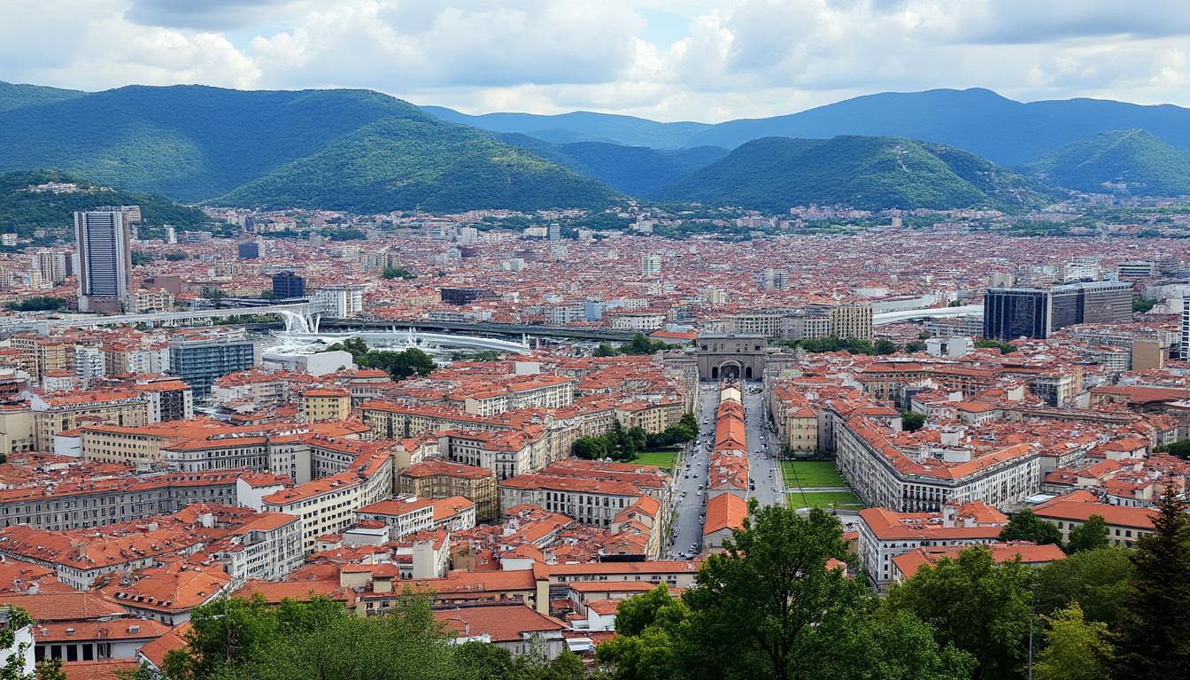 découvrez les meilleurs sites de locations de vacances à bilbao, pays basque, idéaux pour les amateurs de culture. trouvez des hébergements authentiques proches des musées, monuments et événements locaux.