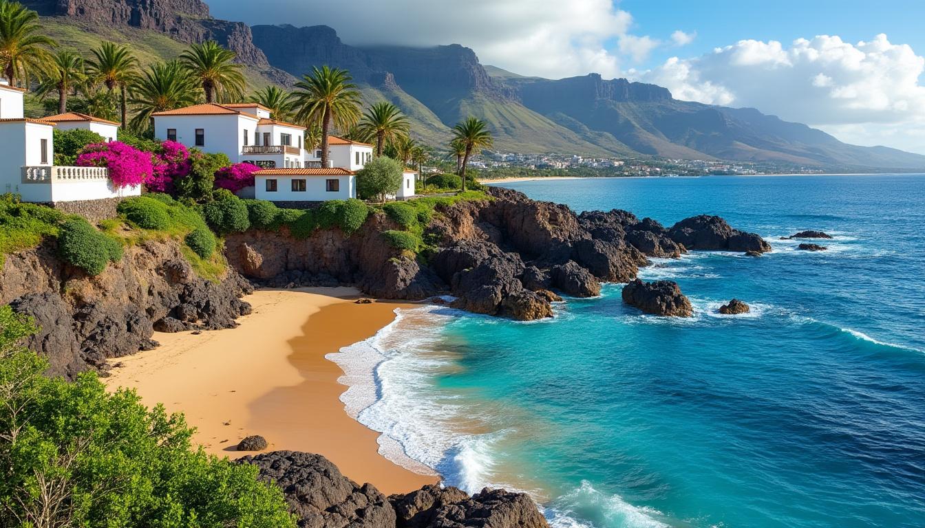 découvrez les meilleurs sites de locations de vacances à tenerife, aux canaries, pour un séjour inoubliable en pleine nature. profitez de paysages volcaniques, plages magnifiques et activités en plein air.