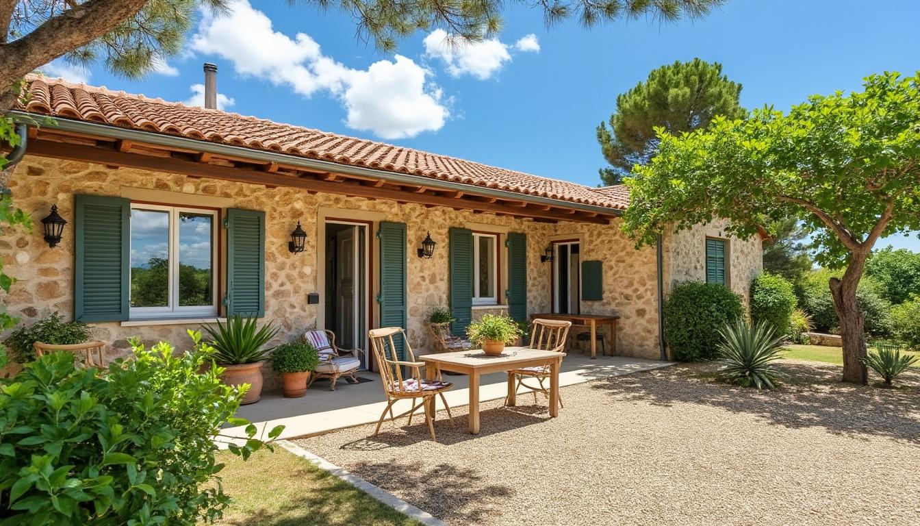 découvrez notre sélection du mois des meilleurs sites de locations de vacances à pézenas pour trouver l'hébergement idéal et profiter pleinement de votre séjour.