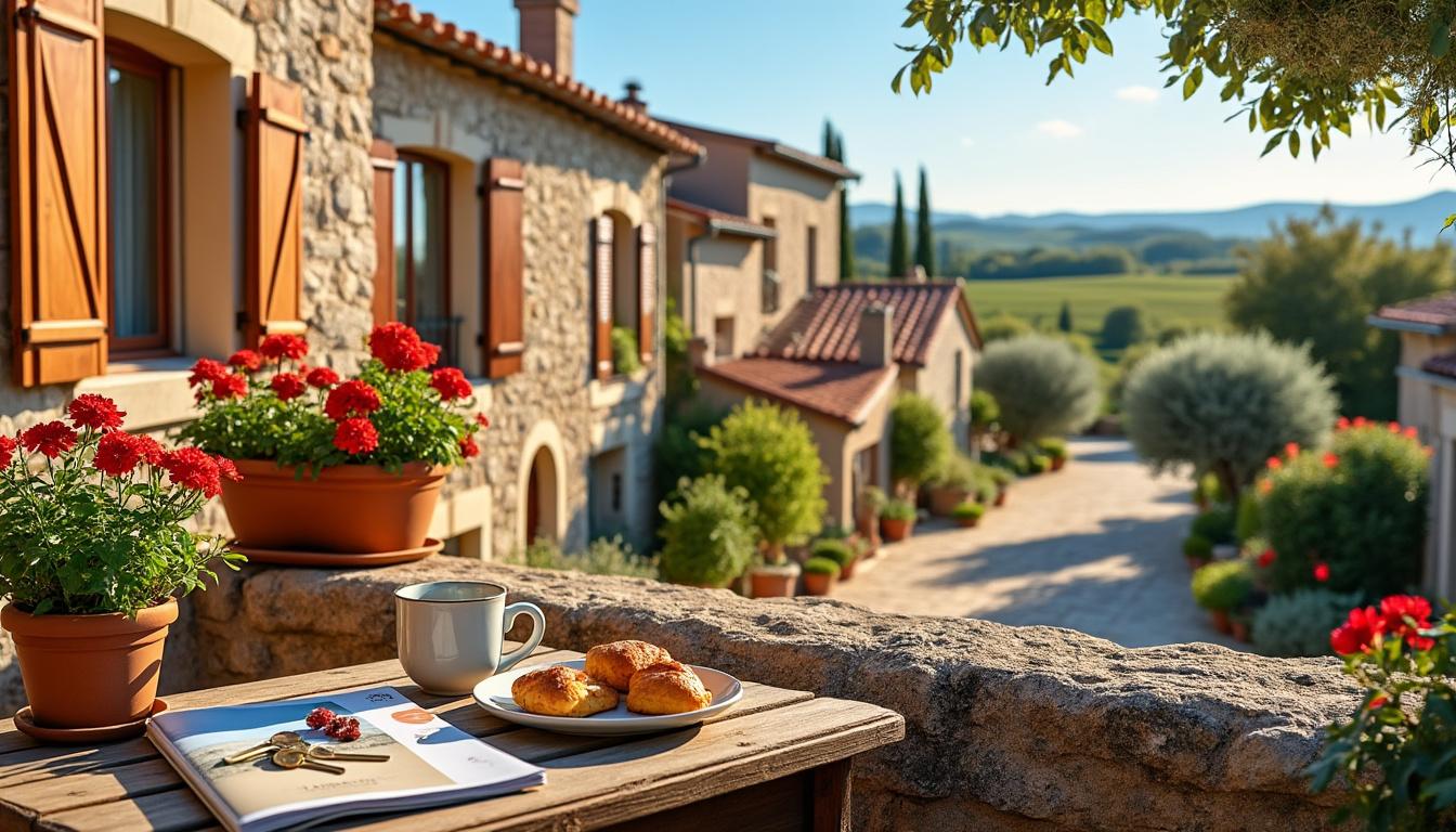 découvrez les meilleurs sites de locations de vacances pour pézenas sélectionnés ce mois-ci, pour un séjour inoubliable au cœur de l'hérault.