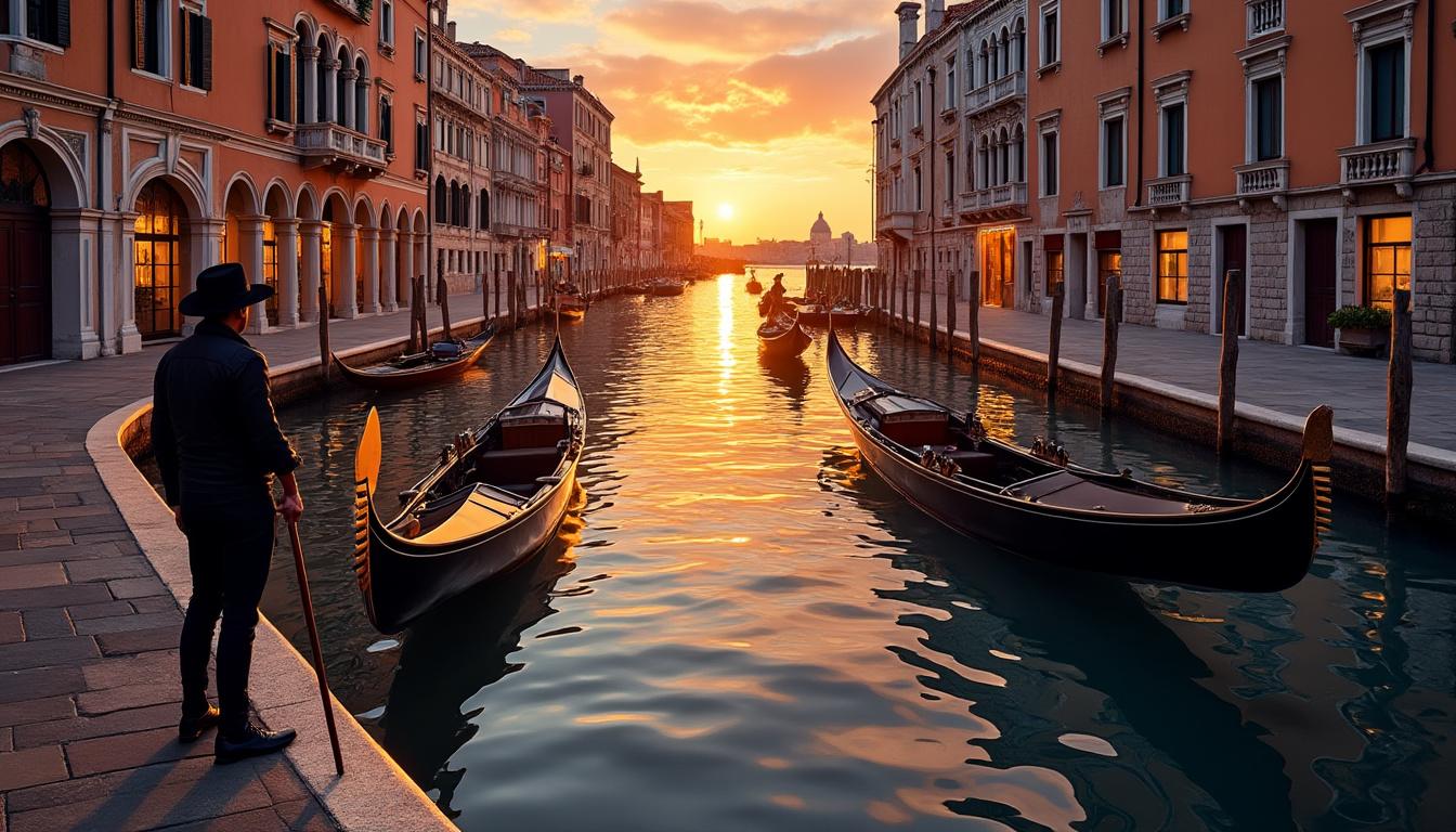 découvrez notre sélection des meilleurs sites pour trouver des locations de vacances abordables à venise. profitez d'un séjour inoubliable sans vous ruiner grâce à nos conseils et offres exclusives.