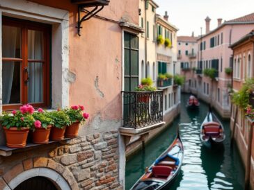 découvrez les meilleurs sites pour trouver des locations de vacances à petit prix à venise. profitez d'offres avantageuses et choisissez l'hébergement idéal pour votre séjour inoubliable.