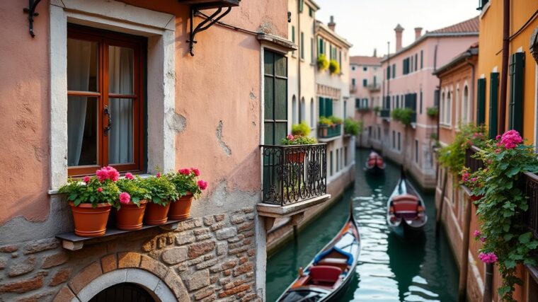 découvrez les meilleurs sites pour trouver des locations de vacances à petit prix à venise. profitez d'offres avantageuses et choisissez l'hébergement idéal pour votre séjour inoubliable.