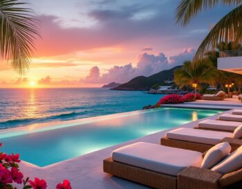 découvrez les secrets des meilleurs hôtels à saint-barthélemy pour un séjour inoubliable. guide exclusif des hébergements d'exception lors de votre voyage.