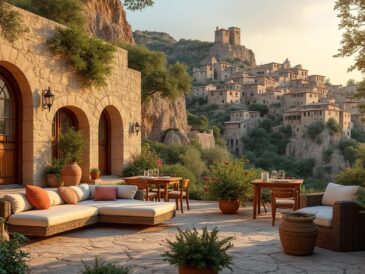 découvrez les astuces incontournables des meilleurs sites de locations de vacances à matera, en basilicate, pour organiser un séjour inoubliable et profiter au maximum de cette destination unique.