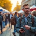 Transformez votre soirée avec un SMS : bonne soirée romantique original