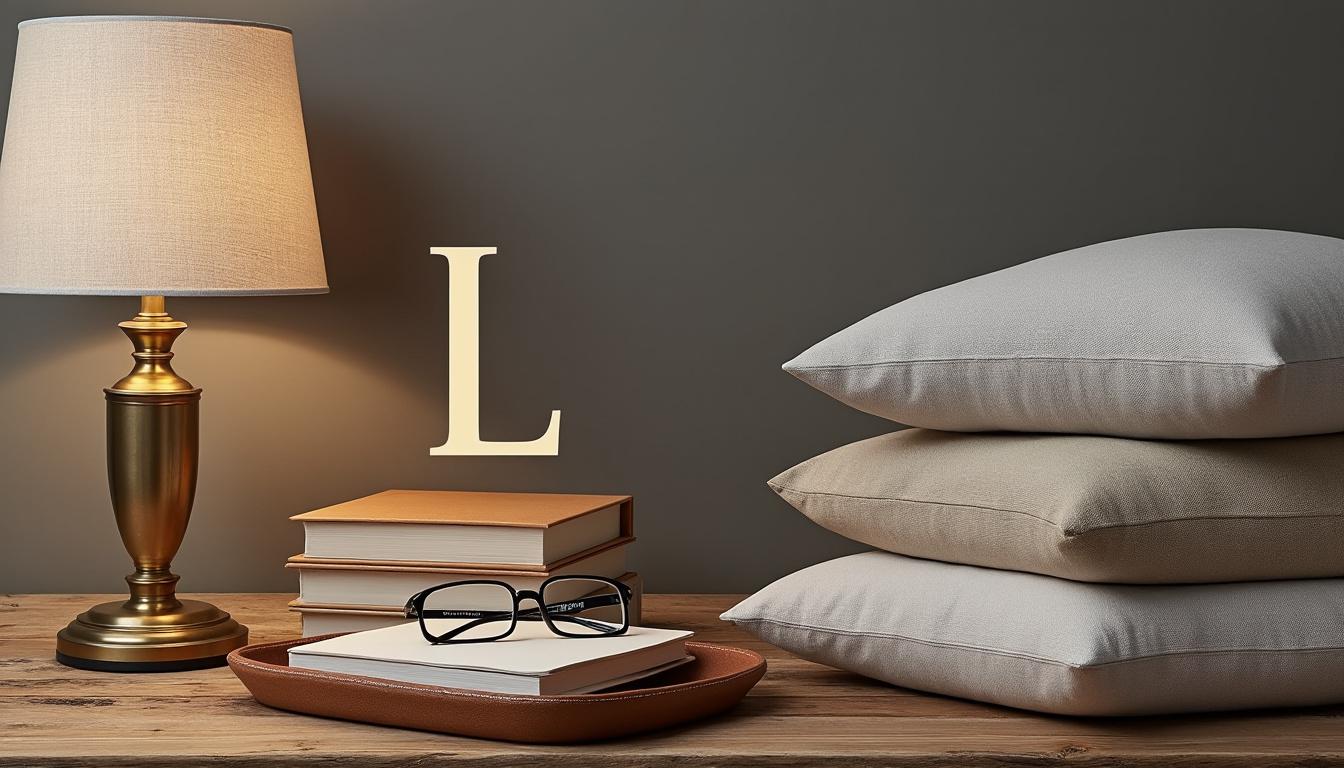 découvrez notre sélection d'objets en l incontournables pour sublimer votre décor. trouvez l'inspiration avec des pièces originales et stylées qui apportent une touche unique à votre intérieur.