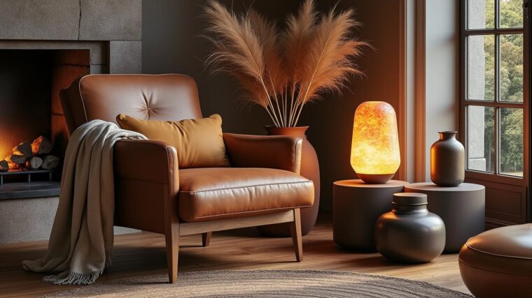 découvrez une sélection d'objets en l incontournables pour sublimer votre décor et apporter une touche unique à votre intérieur.