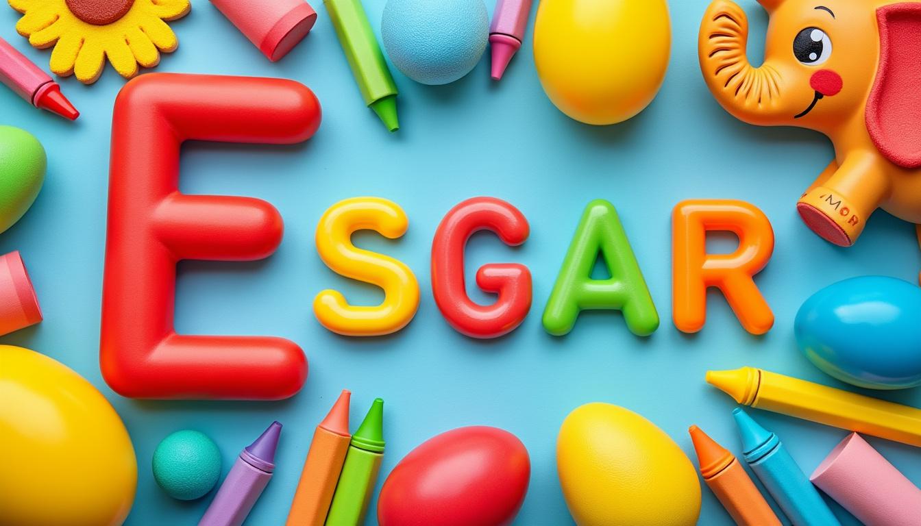 découvrez notre liste d'objets commençant par la lettre e, parfaits pour émerveiller et divertir vos enfants. idées originales et ludiques pour petits explorateurs.