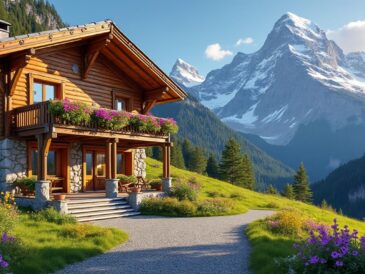 découvrez les meilleurs sites de locations de vacances à chamonix-mont-blanc et planifiez un séjour inoubliable au cœur des alpes avec confort et style.