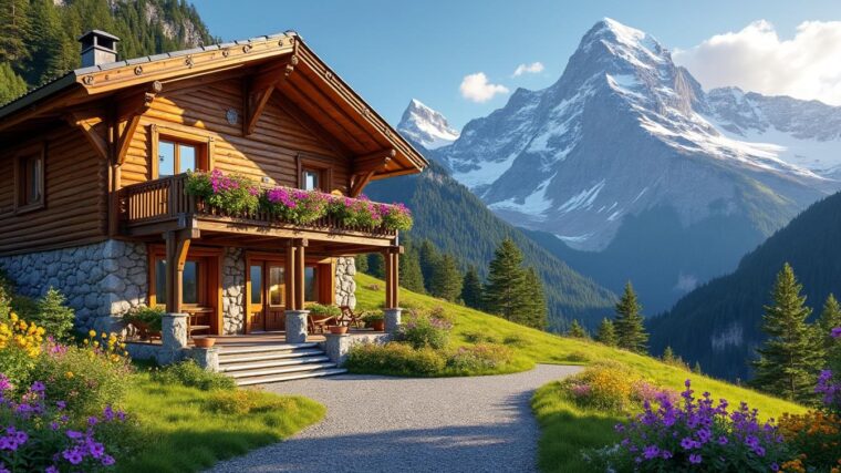 découvrez les meilleurs sites de locations de vacances à chamonix-mont-blanc et planifiez un séjour inoubliable au cœur des alpes avec confort et style.