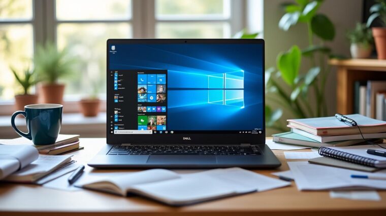 découvrez pourquoi un ordinateur portable dell 15 pouces full hd est le choix idéal pour les étudiants, alliant performance, qualité d'affichage et autonomie pour accompagner vos études au quotidien.