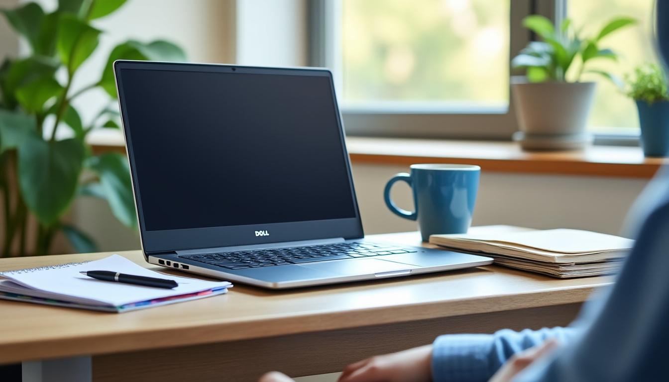 découvrez pourquoi un ordinateur portable dell 15 pouces full hd est le choix idéal pour les étudiants : performance, écran de qualité, portabilité et excellent rapport qualité-prix.