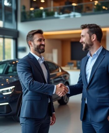 découvrez pourquoi choisir les meilleurs mandataires voiture est essentiel pour acheter une peugeot neuve en toute confiance, avec les meilleurs prix et un service garanti.